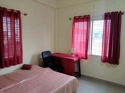 2 BHK Independent Builder Floor
