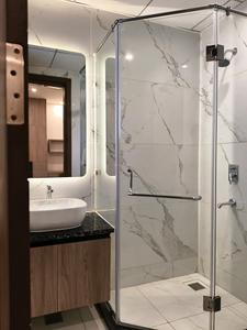 Bedroom One Image of 1500 Sq.ft 3 BHK Builder Floor for sale in Trehan Luxury Floors 71, Sector 71 Gurgaon for Rs. 22500000