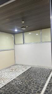 Bathroom Image of 1250 Sq.ft 2 BHK Duplex for rent in Bedla Udaipur for Rs. 8500