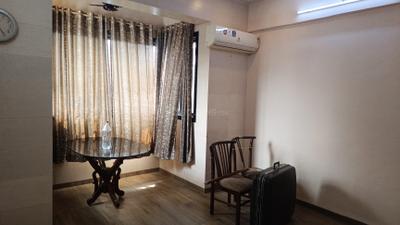 Navjeevan Society Living Room 1
