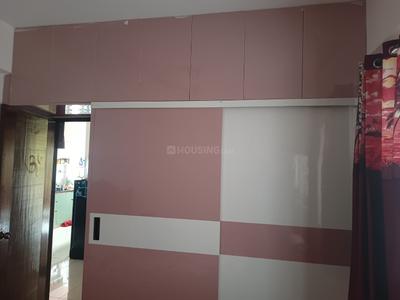 Bedroom Image of 805 Sq.ft 2 BHK Apartment / Flat for sale in Triaxis Splendour Plus, Hoskote Bengaluru for Rs. 6800000