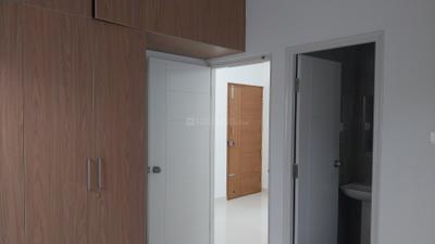 1 BHK Independent Builder Floor
