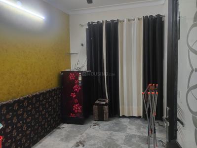 Hall Image of 450 Sq.ft 2 BHK Independent House for sale in Nilothi New Delhi for Rs. 6000000
