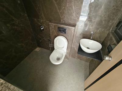 Image of 2350 Sq.ft 3 BHK Apartment / Flat for rent in Siddhraj Zoey, Randesan, Gandhinagar for Rs. 35000