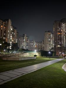 Image of 1769 Sq.ft 3 BHK Apartment / Flat for rent in Sector PI, Greater Noida for Rs. 32000