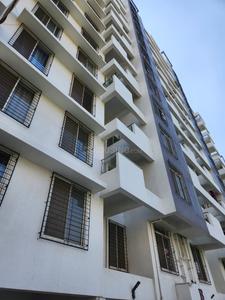 Image of 905 Sq.ft 2 BHK Apartment / Flat for sale in Samarttha 45 Shashwat Avenue, Punawale, Pune for Rs. 6800000