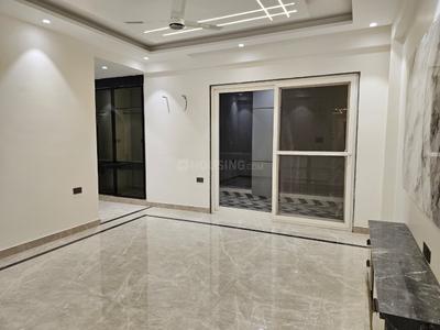 Hall Image of 1900 Sq.ft 3 BHK Builder Floor for rent in Sector 37 Faridabad for Rs. 42000