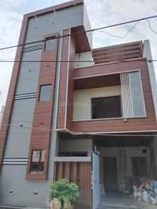 9 BHK Villa