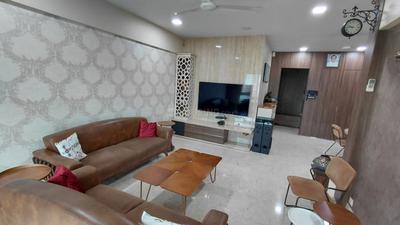 3 BHK Flat