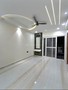 Bedroom Image of 1550 Sq.ft 4 BHK Builder Floor for sale in Sector 22 Rohini New Delhi for Rs. 19600000
