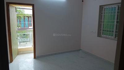 Bedroom Image of 1100 Sq.ft 2 BHK Apartment / Flat for sale in Madipakkam Chennai for Rs. 8000000