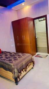 Bedroom Image of 1070 Sq.ft 2 BHK Builder Floor for sale in Sahastradhara Road Dehradun for Rs. 6000000