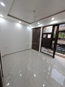 Hall Image of 1440 Sq.ft 3 BHK Builder Floor for sale in Rajouri Garden New Delhi for Rs. 17000000
