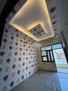 Bedroom Image of 2000 Sq.ft 4 BHK Independent House for sale in Kalwad Road Jaipur for Rs. 10000000