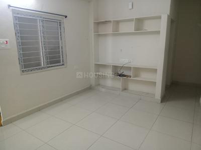 1 RK Apartment