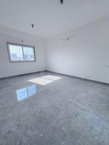 Hall Image of 1700 Sq.ft 4 BHK Villa for sale in Satva Sahaj Prime, Kalali Vadodara for Rs. 9500000