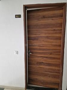 Bedroom Image of 1215 Sq.ft 3 BHK Apartment / Flat for sale in Lambha Ahmedabad for Rs. 3500000