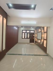 Hall Image of 1200 Sq.ft 2 BHK Villa for sale in Indira Nagar Lucknow for Rs. 8000000