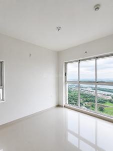 1 BHK Flat