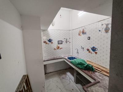 Kitchen Image of 540 Sq.ft 2 BHK Villa for sale in Manali Chennai for Rs. 4500000