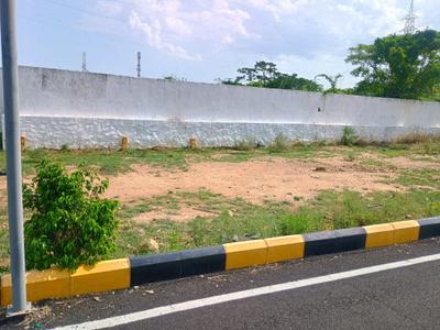 Image of 1300 Sq.ft Residential Plot / Land for sale in Senganmal, Chennai for Rs. 6890000