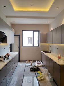 Kitchen Image of 4500 Sq.ft 3 BHK Builder Floor for sale in Malibu Town Floors, Sector 47 Gurgaon for Rs. 60000000