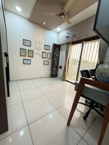 Hall Image of 1060 Sq.ft 3 BHK Apartment / Flat for sale in Atladara Vadodara for Rs. 6300000