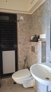 Image of 799 Sq.ft 2 BHK Apartment / Flat for rent in Kanakia Zen World, Kanjurmarg East, Mumbai for Rs. 66000