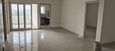 Hall Image of 1760 Sq.ft 3 BHK Apartment / Flat for sale in Pundag Ranchi for Rs. 7392000