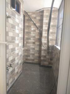 Balcony Image of 1800 Sq.ft 3 BHK Builder Floor for sale in Paschim Vihar New Delhi for Rs. 41000000
