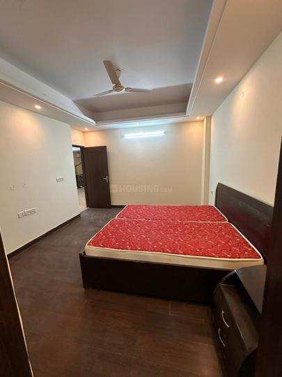 Block C, Sushant Lok Phase 1 Bedroom 1