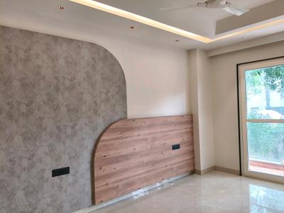 Bedroom Image of 2300 Sq.ft 4 BHK Builder Floor for sale in Sushant Lok Phase 1 Gurgaon for Rs. 39500000