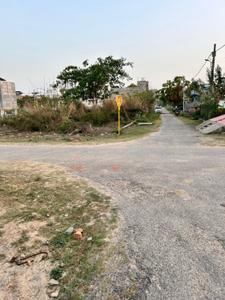 Image of 1210 Sq.ft Residential Plot / Land for sale in Madhav Greens Plots, Lolai, Lucknow for Rs. 4200000