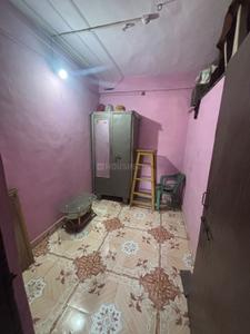 Bedroom Image of 380 Sq.ft 1 BHK Apartment / Flat for sale in Ulhasnagar Thane for Rs. 1800000