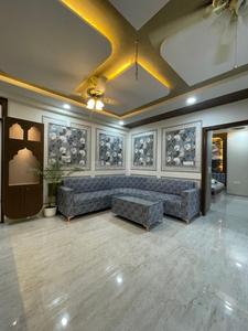 Hall Image of 1350 Sq.ft 3 BHK Apartment / Flat for sale in Jhotwara Jaipur for Rs. 5398762