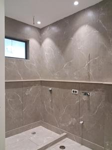 Bedroom One Image of 2800 Sq.ft 4 BHK Builder Floor for sale in Paschim Vihar New Delhi for Rs. 62500000