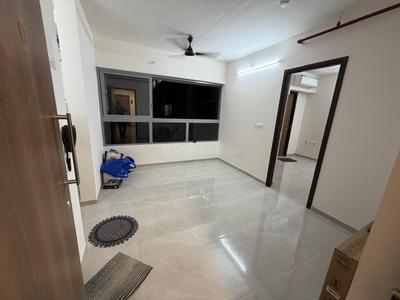 Hall Image of 470 Sq.ft 1 BHK Apartment / Flat for sale in Piramal Vaikunth, Thane West Thane for Rs. 8600000