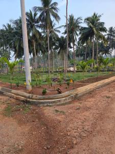 Image of 166 Sq.ft Residential Plot / Land for sale in Mukunda Valley, Anandapuram, Visakhapatnam for Rs. 2500000