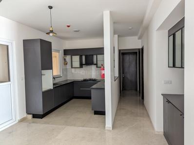 Kitchen Image of 1820 Sq.ft 3 BHK Apartment / Flat for rent in Vaswani Exquisite, K R Puram Bengaluru for Rs. 92000