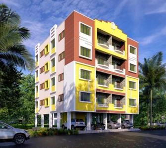 Image of 600 Sq.ft 1 BHK Independent House for rent in Marunji, Pune for Rs. 16000