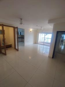 Hall Image of 2160 Sq.ft 3 BHK Apartment / Flat for sale in My Home Krishe, Gachibowli Hyderabad for Rs. 26000000