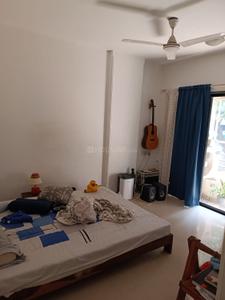 Bedroom Image of 1300 Sq.ft 3 BHK Apartment / Flat for sale in Vardhan Poseidon, Andheri West Mumbai for Rs. 35000000