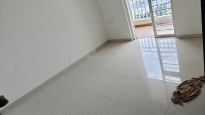 Bedroom Image of 800 Sq.ft 2 BHK Apartment / Flat for rent in Unique Lifestyle, Wagholi Pune for Rs. 23000
