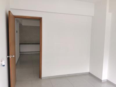 Bedroom Image of 2115 Sq.ft 3 BHK Apartment / Flat for sale in Gota Ahmedabad for Rs. 10810000