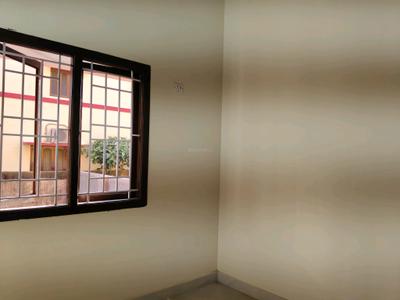 Bedroom Image of 1307 Sq.ft 3 BHK Villa for sale in Kasturba Nagar Chennai for Rs. 10200000