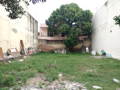 Sector 9 Plot View 2