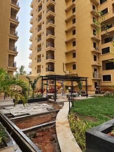 Image of 2133 Sq.ft 4 BHK Apartment / Flat for sale in 9 Boulevard, Raghunathpur, Bhubaneswar for Rs. 29146500