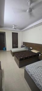 Bedroom Image of The caring girls pg  in Sector 38, Gurgaon