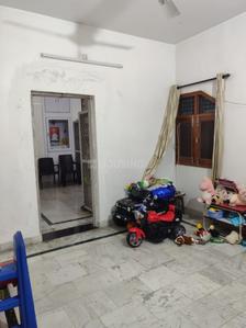 Hall Image of 2000 Sq.ft 3 BHK Builder Floor for rent in LDA Colony Lucknow for Rs. 17000