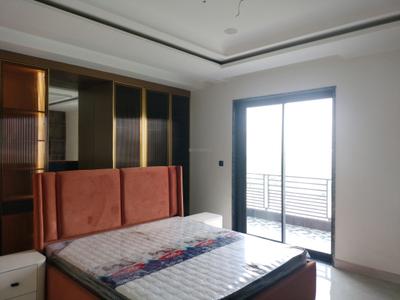 Bedroom Image of 4500 Sq.ft 4 BHK Builder Floor for sale in TDI The Retreat, Sector 89 Faridabad for Rs. 39000000